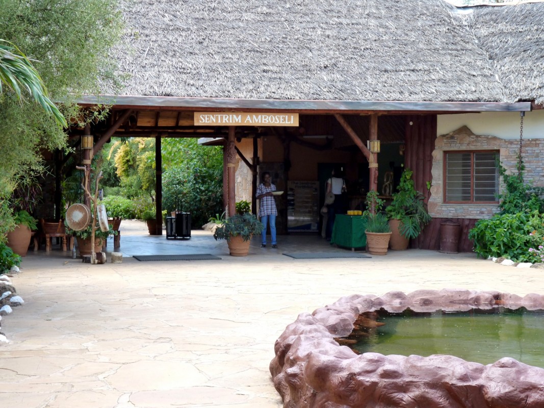 Sentrim-Amboseli-Camp-Kenia-Safari-Tour