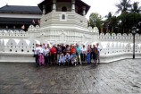 Reisekontor Schmidt Gruppenreise Sri Lanka Malediven