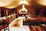 Anga Afrika Camp Luxury Boutique Nairobi Kenia Urlaub Kenia Safari