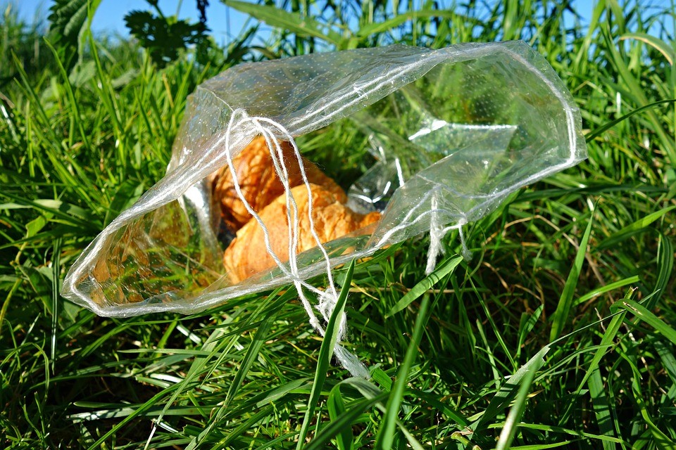 Plastiktüten-Verbot in Kenia