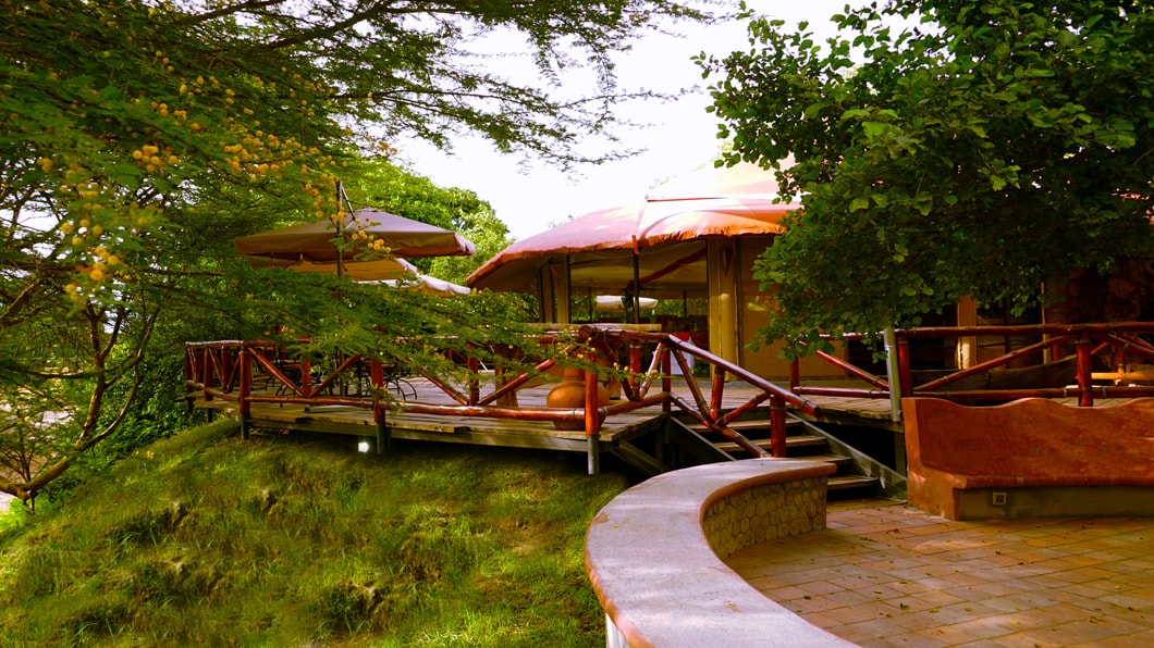 Azure Mara Haven Camp Kenia Masai Mara