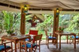 Anga Luxury Camp Nairobi Kenia Urlaub Kenia Safari