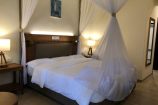 Neues Deluxe Zimmer im Hotel Severin Sea Lodge Kenia