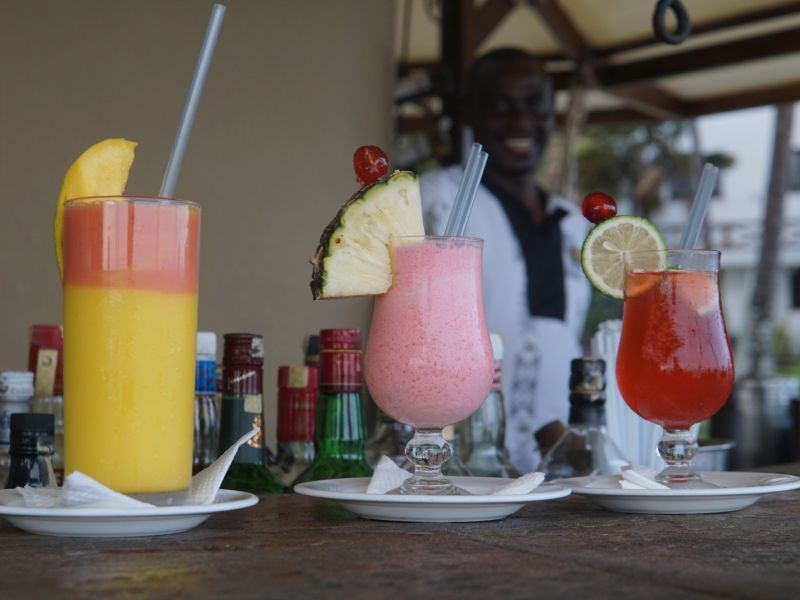 Ab Mai 2020 bietet das Hotel Severin Sea Lodge in Kenia zusätzlich die Verpflegungsoption All inclusive für Gäste des KeniaSpezialist keniaurlaub.de Reisekontor Schmidt Leipzig