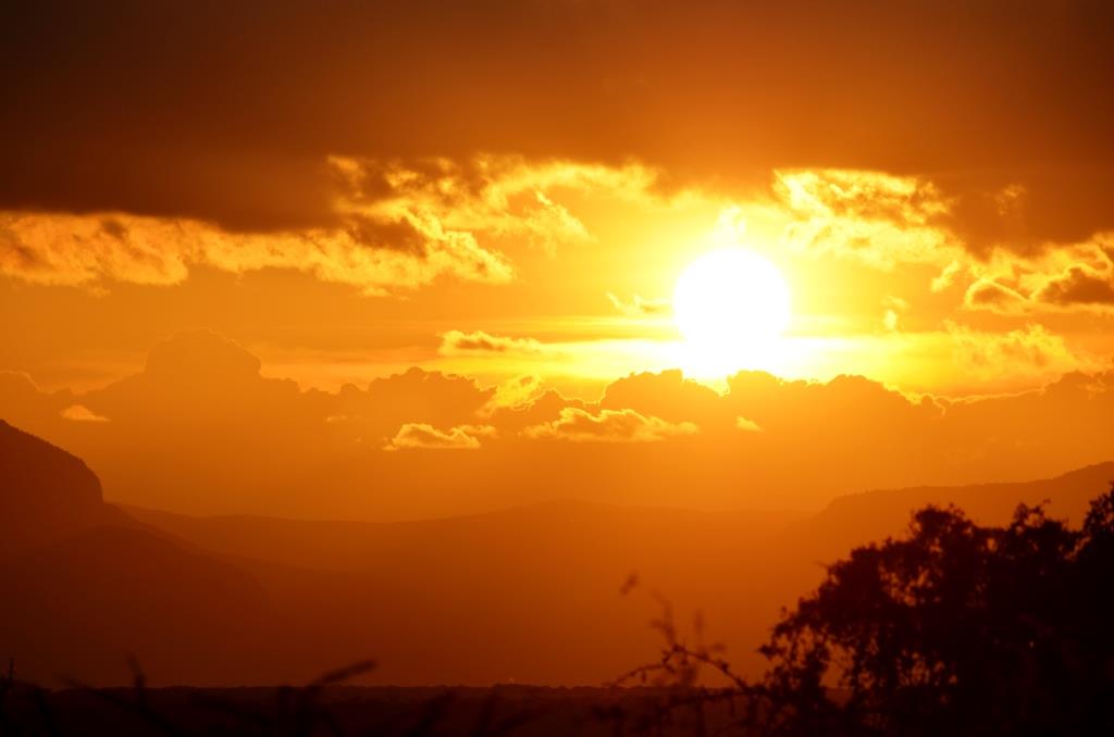 während einer Keniareise mit mit KeniaSpezialist Keniaurlaub.de Reisekontor Schmidt Leipzig
