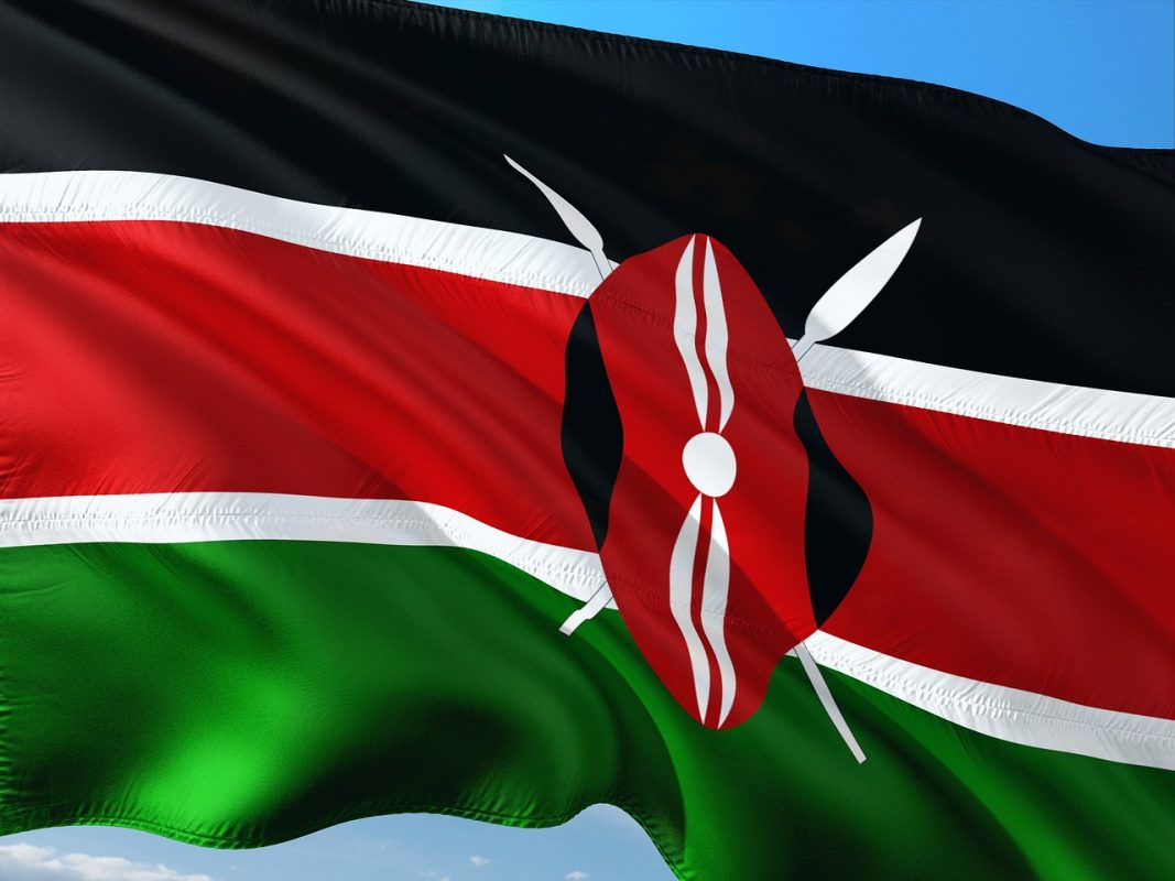 Einreisebestimmungen für Kenia