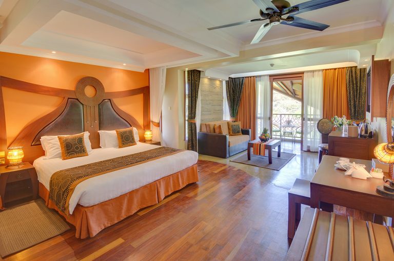 Kenia Enashipai Resort & Spa am Lake Naivasha Rift Valley, Zimmer