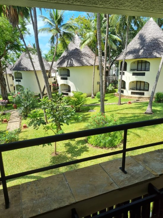 Kenia Hotel Severin Sea Lodge
