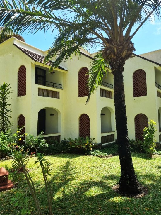 Kenia Hotel Severin Sea Lodge