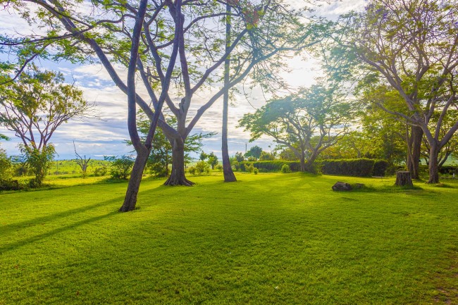 Taita Hills Safari Resort / Taita Hills Lodge