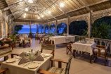 Kenia Hotel Nomad Beach Resort Restaurant
