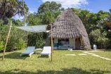 Kenia Hotel Nomad Beach Resort - Beach Bungalow