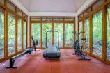 Kenia Hotel Nomad Beach Resort Gym