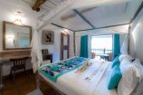Kenia Hotel Nomad Beach Resort Zimmer