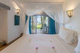 Kenia Hotel Nomad Beach Resort Zimmer