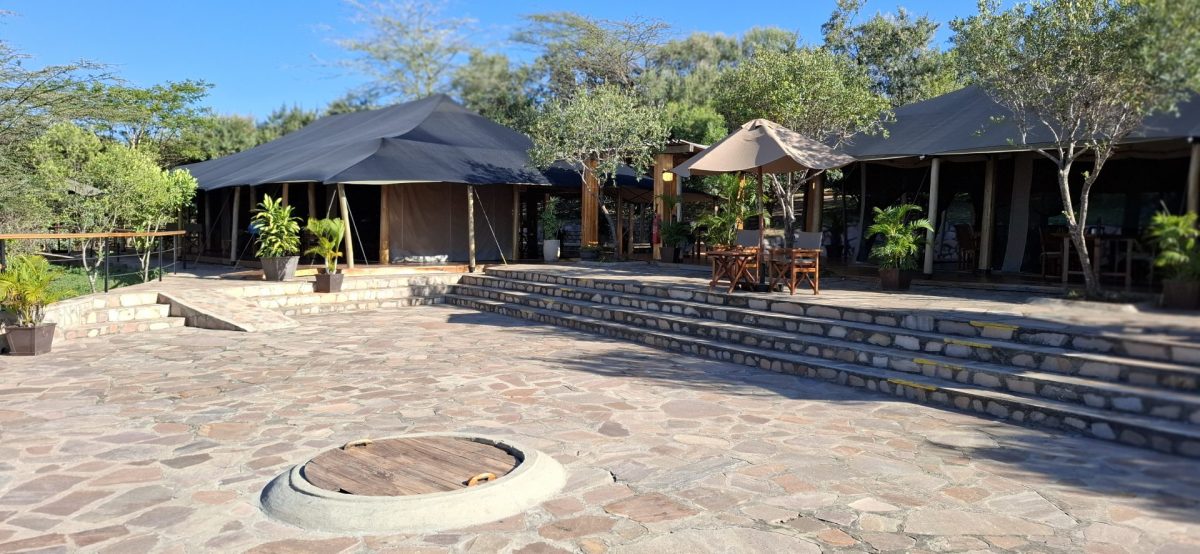 Mara Elatia Camp in der Masai Mara - während einer Kenia Safari Reise mit Keniaspezialist Reisekontor Schmidt keniaurlaub.de