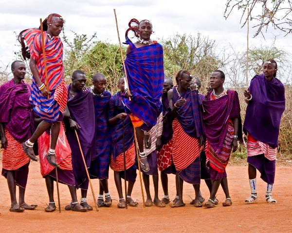 Kenia_Ferien_Safari_Reise_Masai_