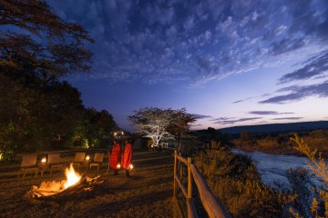 Mara Rianta Camp Masai Mara Kenia Safari Kenia Urlaub Keniaspezialist Reisekontor Schmidt