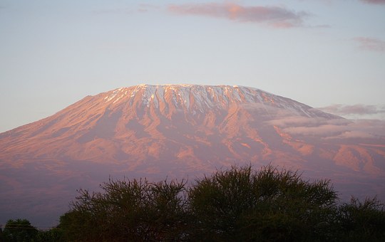 Kilimanjaro Amboseli Safari Kenia Safari vom Kenia Spezialist Reisekontor Schmidt
