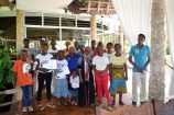 Keniaurlaub Reisekontor Schmidt Patenschule Kenia