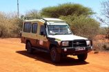 Keniaurlaub Spezailist Reisekontor Schmidt keniaurlaub.de genießt hohe Reputation in Kenia