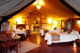 Satao Elerai Camp während einer Kenia Safari mit Keniaspezialist keniaurlaub.de Reisekontor Schmidt Leipzig